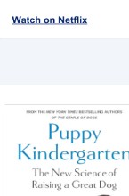 Puppy Kindergarten book cover